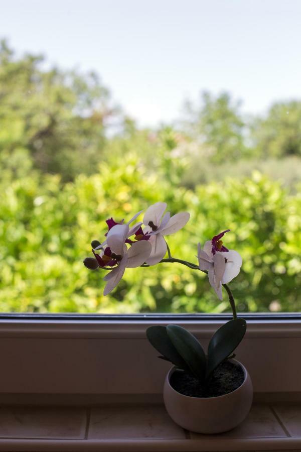 Villa Bosko Каштела Экстерьер фото